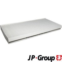 Фільтр повітря у внутрішньому просторі JP GROUP 1528100100