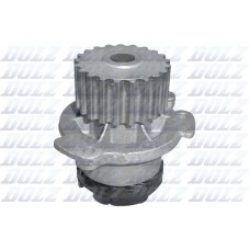 L125 DOLZ Водяний насос охолодження двигуна