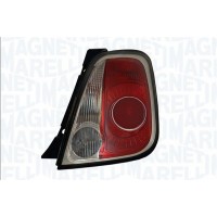 714027040886 MAGNETI MARELLI Задній фонар