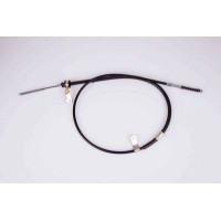 8AS 355 665-061 HELLA PAGID Тросик, cтояночный тормоз