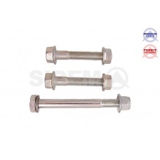 37001 SIDEM Ремкомплект підвіска колеса