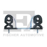 233-929 FA1 Кронштейн система випуску ОГ