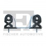 233-929 FA1 Кронштейн система випуску ОГ