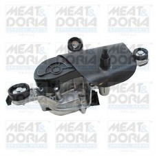 27373 MEAT & DORIA Двигун склоочисника