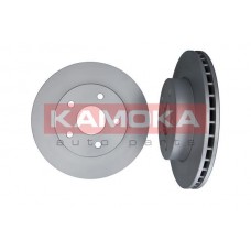 103260 KAMOKA Гальмівний диск