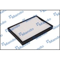 ECF00046M MANDO Фільтр повітря у внутрішньому просторі