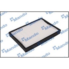 ECF00046M MANDO Фільтр повітря у внутрішньому просторі