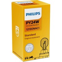 12190NAC1 PHILIPS Лампа розжарювання, Ліхтар показника повороту