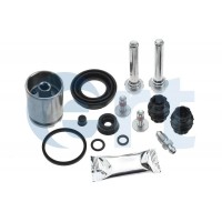 440611 ERT Ремкомплект, Гальмівний супорт