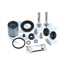 440611 ERT Ремкомплект, Гальмівний супорт