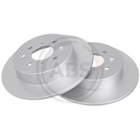 17376 A.B.S. Гальмівний диск