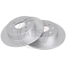 17376 A.B.S. Гальмівний диск