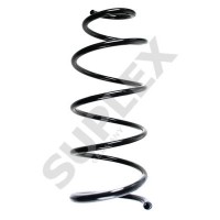 24102 SUPLEX Пружина ходової частини