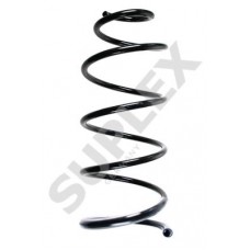 24102 SUPLEX Пружина ходової частини