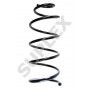 24102 SUPLEX Пружина ходової частини