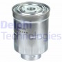 HDF688 DELPHI Паливний фільтр