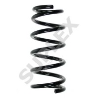 11180 SUPLEX Пружина ходової частини