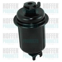 4087 HOFFER Паливний фільтр