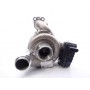 765156-5008S GARRETT Компресор наддуву