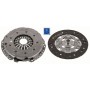 3000 970 131 SACHS Комплект зчеплення