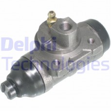LW26504 DELPHI Колісний гальмівний циліндр