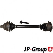 1143106500 JP GROUP Привідний вал