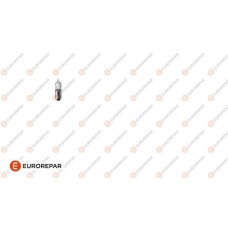 1616431880 EUROREPAR Лампа розжарювання, Ліхтар показника повороту