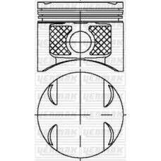 31-04177-000 YENMAK Поршень