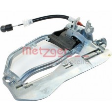 2310545 METZGER Рама ручки дверей