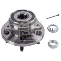 172585 FEBI BILSTEIN Комплект підшипника ступиці колеса