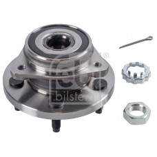 172585 FEBI BILSTEIN Комплект підшипника ступиці колеса