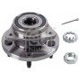 172585 FEBI BILSTEIN Комплект підшипника ступиці колеса