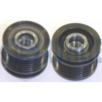 541950 RUVILLE Механізм вільного ходу генератора