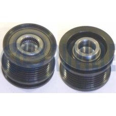 541950 RUVILLE Механізм вільного ходу генератора