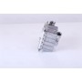 90582 NISSENS масляний радіатор двигунне олива