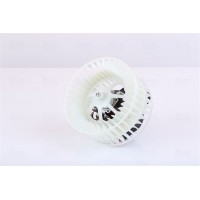 87533 NISSENS Вентилятор салону