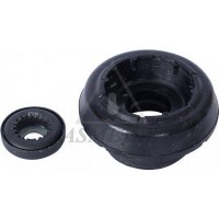 45VW1236 ASMETAL Ремкомплект, Опора стійки амортизатора