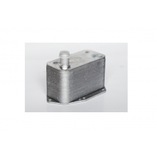 73374 ASAM масляний радіатор двигунне олива