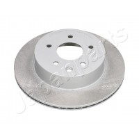 DP-158C JAPANPARTS Гальмівний диск