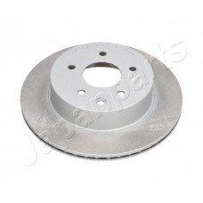 DP-158C JAPANPARTS Гальмівний диск