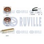 550392 RUVILLE Комплект ременя ГРМ