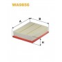 WA9856 WIX FILTERS Повітряний фільтр