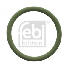 18768 FEBI BILSTEIN Прокладка, Фланець охолоджувальної рідини