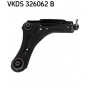 VKDS 326062 B SKF Ричаг незалежної підвіски колеса, подвеска колеса