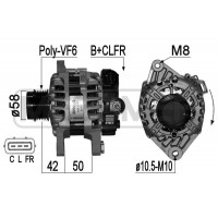 209023 ERA Генератор