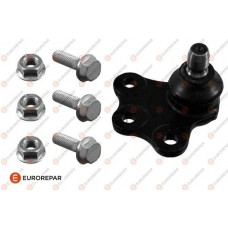 1634902380 EUROREPAR Шарнір незалежної підвіски поворотного важеля