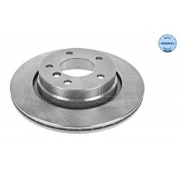 315 523 0059 MEYLE Гальмівний диск