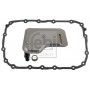 105779 FEBI BILSTEIN Комплект гидрофильтров, Автоматична коробка передач