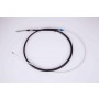 8AS 355 668-201 HELLA PAGID Тросик, cтояночный тормоз