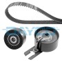KTB310 DAYCO Комплект ременя ГРМ